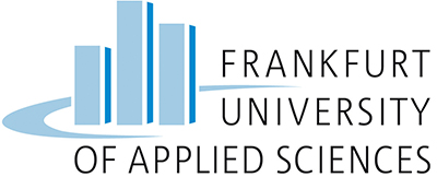 HAW - Logo der Frankfurt University of Applied Sciences