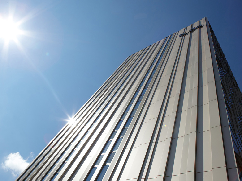 HAW - Hochschule Darmstadt HAW - Hochschule Darmstadt