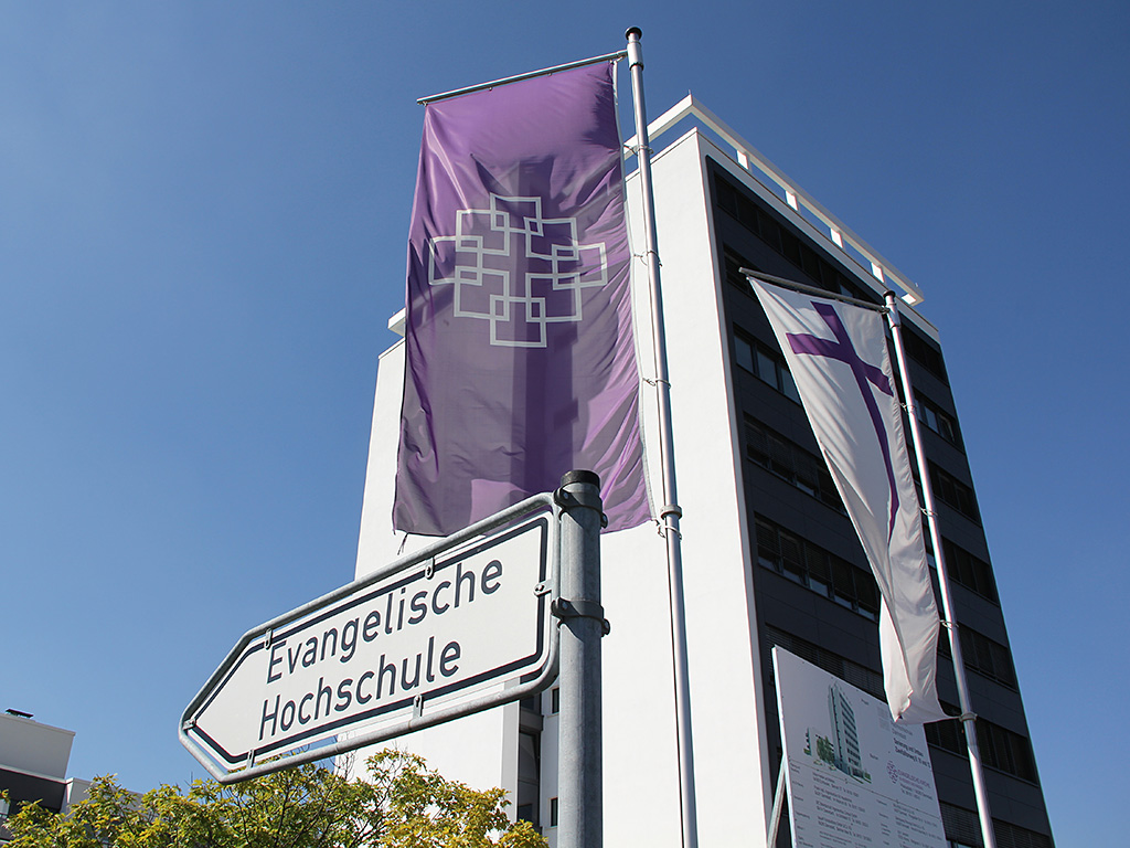 HAW - Evangelische Hochschule Darmstadt HAW - Evangelische Hochschule Darmstadt